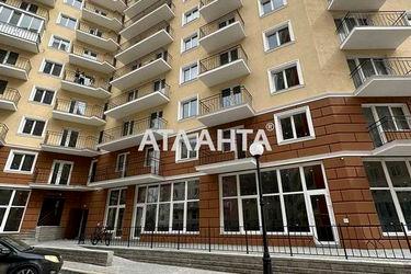 1-кімнатна квартира за адресою Люстдорфська дор. (площа 35,2 м²) - Atlanta.ua - фото 46