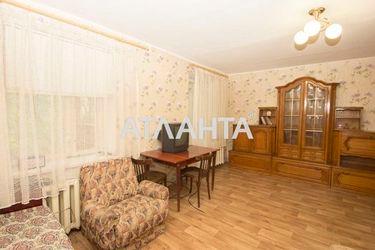 1-room apartment apartment by the address st. Fontanskaya dor Perekopskoy Divizii (area 35,2 m²) - Atlanta.ua - photo 13