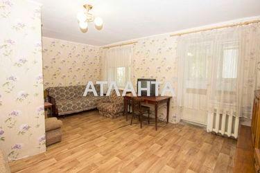 1-room apartment apartment by the address st. Fontanskaya dor Perekopskoy Divizii (area 35,2 m²) - Atlanta.ua - photo 14