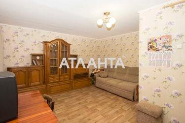 1-room apartment apartment by the address st. Fontanskaya dor Perekopskoy Divizii (area 35,2 m²) - Atlanta.ua - photo 15