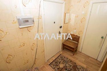 1-room apartment apartment by the address st. Fontanskaya dor Perekopskoy Divizii (area 35,2 m²) - Atlanta.ua - photo 17