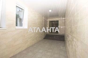 1-room apartment apartment by the address st. Fontanskaya dor Perekopskoy Divizii (area 35,2 m²) - Atlanta.ua - photo 19