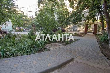 1-room apartment apartment by the address st. Fontanskaya dor Perekopskoy Divizii (area 35,2 m²) - Atlanta.ua - photo 20