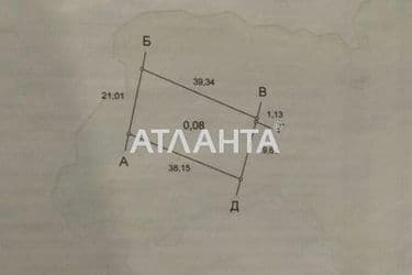 Landplot by the address st. Mayachnaya (area 8 acr) - Atlanta.ua - photo 6