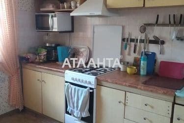 3-кімнатна квартира за адресою вул. Бочарова ген. (площа 65 м²) - Atlanta.ua - фото 9