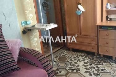 3-кімнатна квартира за адресою вул. Бочарова ген. (площа 65 м²) - Atlanta.ua - фото 11