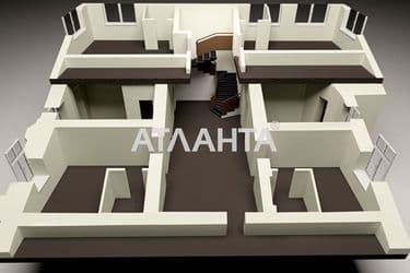 Многокомнатная квартира по адресу ул. Троицкая (площадь 274 м²) - Atlanta.ua - фото 48