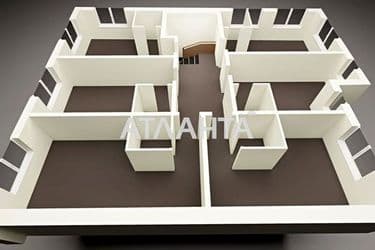 Многокомнатная квартира по адресу ул. Троицкая (площадь 274 м²) - Atlanta.ua - фото 49