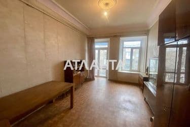 4+-rooms apartment apartment by the address st. Troitskaya Yaroslavskogo ul (area 274 m²) - Atlanta.ua - photo 31