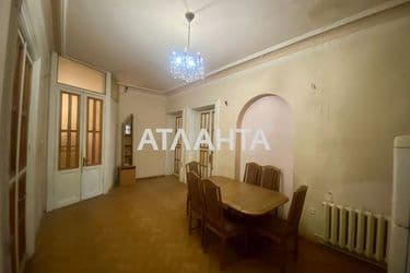 4+-rooms apartment apartment by the address st. Troitskaya Yaroslavskogo ul (area 274 m²) - Atlanta.ua - photo 39