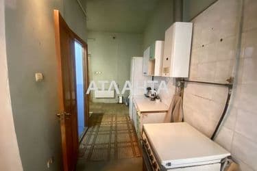 Многокомнатная квартира по адресу ул. Троицкая (площадь 274 м²) - Atlanta.ua - фото 40