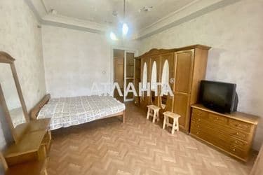 4+-rooms apartment apartment by the address st. Troitskaya Yaroslavskogo ul (area 274 m²) - Atlanta.ua - photo 38