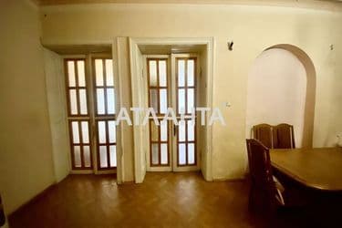 Многокомнатная квартира по адресу ул. Троицкая (площадь 274 м²) - Atlanta.ua - фото 42