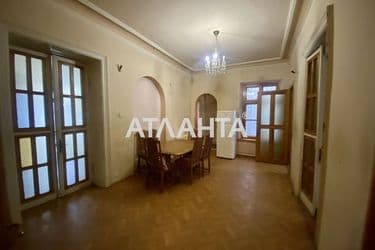 Многокомнатная квартира по адресу ул. Троицкая (площадь 274 м²) - Atlanta.ua - фото 26