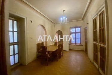 Многокомнатная квартира по адресу ул. Троицкая (площадь 274 м²) - Atlanta.ua - фото 45