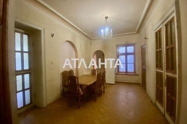 4+-rooms apartment apartment by the address st. Troitskaya Yaroslavskogo ul (area 274 m²) - Atlanta.ua - photo 45