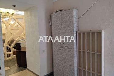 Коммерческая недвижимость по адресу ул. Греческая (площадь 56,1 м²) - Atlanta.ua - фото 18