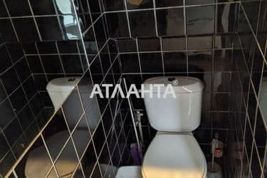 Коммерческая недвижимость по адресу ул. Греческая (площадь 56,1 м²) - Atlanta.ua - фото 20