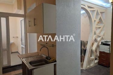 Коммерческая недвижимость по адресу ул. Греческая (площадь 56,1 м²) - Atlanta.ua - фото 26