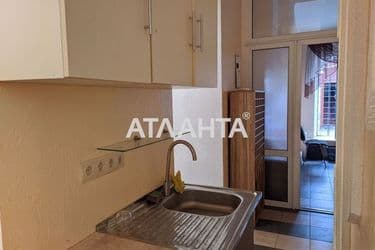 Коммерческая недвижимость по адресу ул. Греческая (площадь 56,1 м²) - Atlanta.ua - фото 27