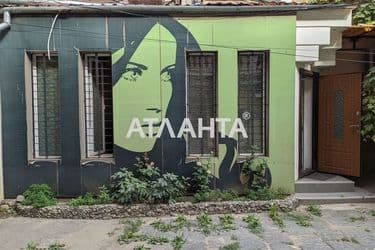 Коммерческая недвижимость по адресу ул. Греческая (площадь 56,1 м²) - Atlanta.ua - фото 28
