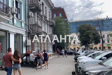 Коммерческая недвижимость по адресу ул. Греческая (площадь 56,1 м²) - Atlanta.ua - фото 30