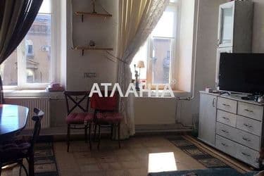 Room in dormitory apartment by the address st. Zhukovskogo (area 20 m²) - Atlanta.ua - photo 17