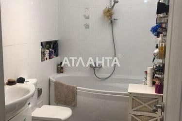 Room in dormitory apartment by the address st. Zhukovskogo (area 20 m²) - Atlanta.ua - photo 24