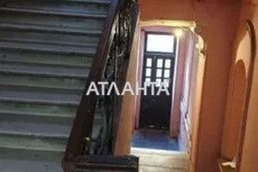 Room in dormitory apartment by the address st. Zhukovskogo (area 20 m²) - Atlanta.ua - photo 30