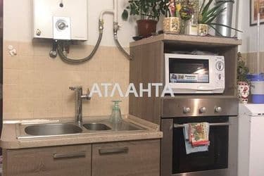 Room in dormitory apartment by the address st. Zhukovskogo (area 20 m²) - Atlanta.ua - photo 22