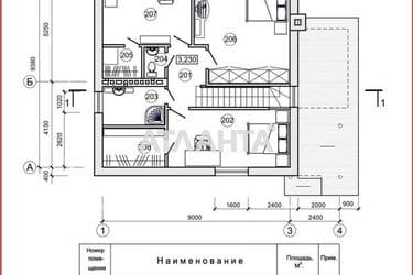 House by the address st. Nadezhdy (area 250 m²) - Atlanta.ua - photo 30