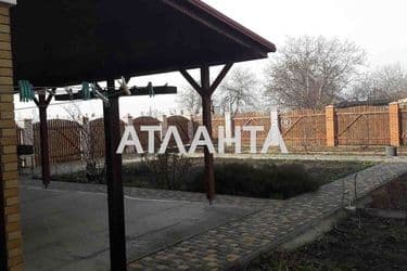 House by the address st. Nadezhdy (area 250 m²) - Atlanta.ua - photo 32