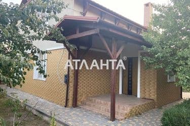 House by the address st. Nadezhdy (area 250 m²) - Atlanta.ua - photo 36