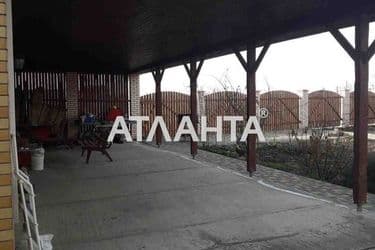 House by the address st. Nadezhdy (area 250 m²) - Atlanta.ua - photo 38