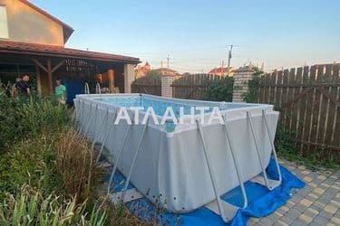 House by the address st. Nadezhdy (area 250 m²) - Atlanta.ua - photo 39