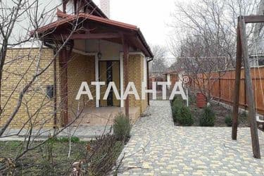 House by the address st. Nadezhdy (area 250 m²) - Atlanta.ua - photo 43