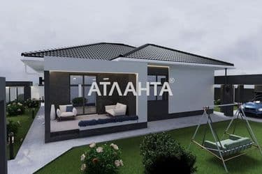 House by the address st. Ayvazovskogo (area 120 m²) - Atlanta.ua - photo 25