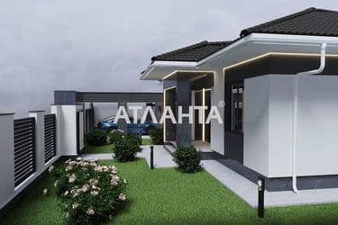 House by the address st. Ayvazovskogo (area 120 m²) - Atlanta.ua - photo 23