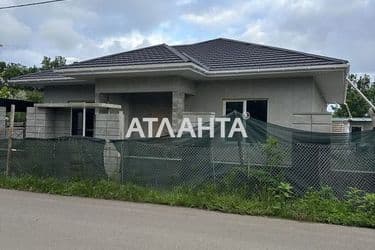 House by the address st. Ayvazovskogo (area 120 m²) - Atlanta.ua - photo 14