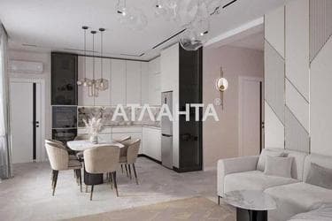 House by the address st. Ayvazovskogo (area 120 m²) - Atlanta.ua - photo 15