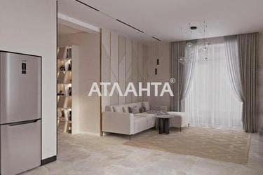 House by the address st. Ayvazovskogo (area 120 m²) - Atlanta.ua - photo 21