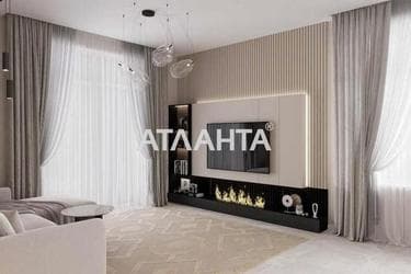 House by the address st. Ayvazovskogo (area 120 m²) - Atlanta.ua - photo 17