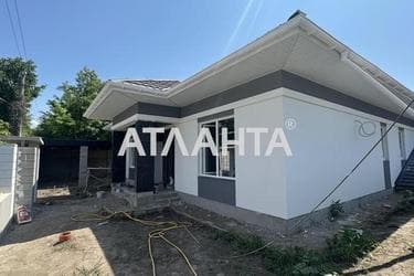 Будинок за адресою вул. Айвазовського (площа 140 м²) - Atlanta.ua - фото 26