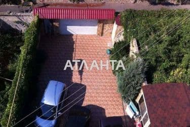 Будинок за адресою Фонтанська дор. (площа 300 м²) - Atlanta.ua - фото 17