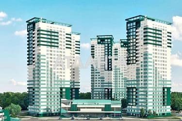 1-room apartment apartment by the address st. Zhabotinskogo Proletarskaya (area 44 m²) - Atlanta.ua - photo 4