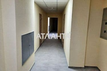 1-room apartment apartment by the address st. Lyustdorfskaya dor Chernomorskaya dor (area 49 m²) - Atlanta.ua - photo 13