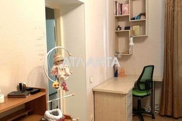 House by the address st. Makarenko (area 70 m²) - Atlanta.ua - photo 35