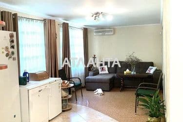 House by the address st. Makarenko (area 70 m²) - Atlanta.ua - photo 37