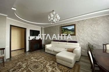 3-кімнатна квартира за адресою вул. Парусна (площа 91,5 м²) - Atlanta.ua - фото 25
