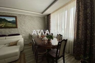 3-кімнатна квартира за адресою вул. Парусна (площа 91,5 м²) - Atlanta.ua - фото 26